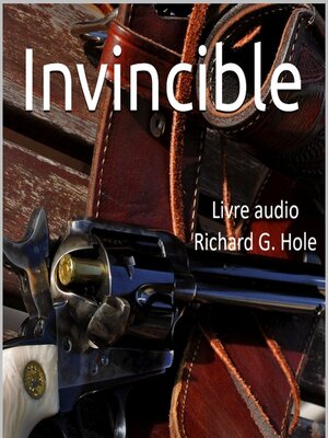 cover image of Invincible